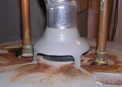 Chimney