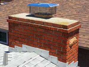 Chimney